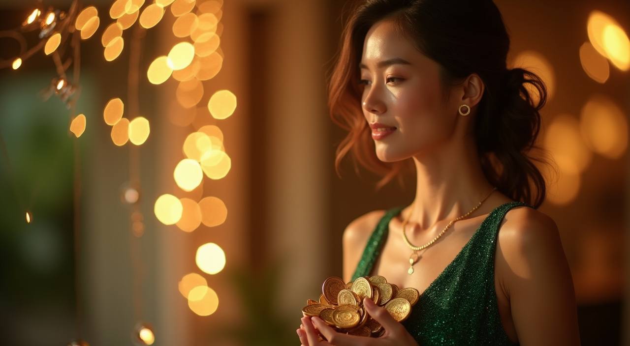 porsea4d Tahun Baharu Cina Bermula Dalam Lobi