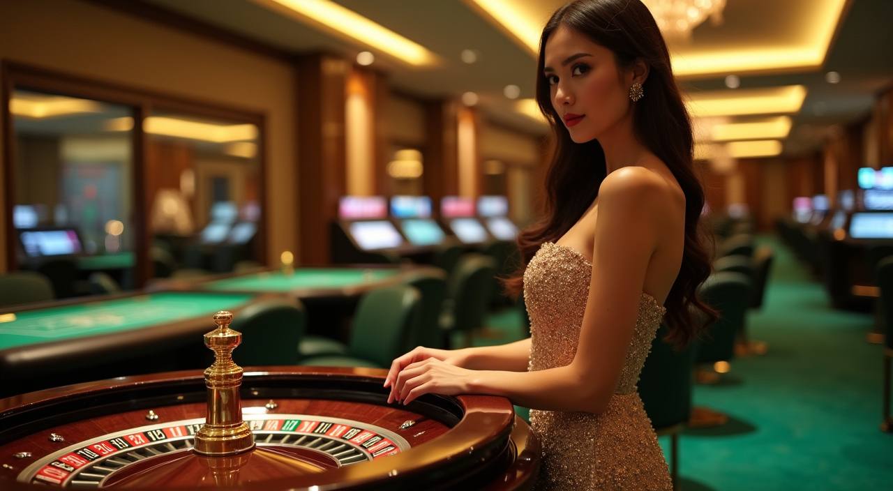 porsea4d mobile gaming