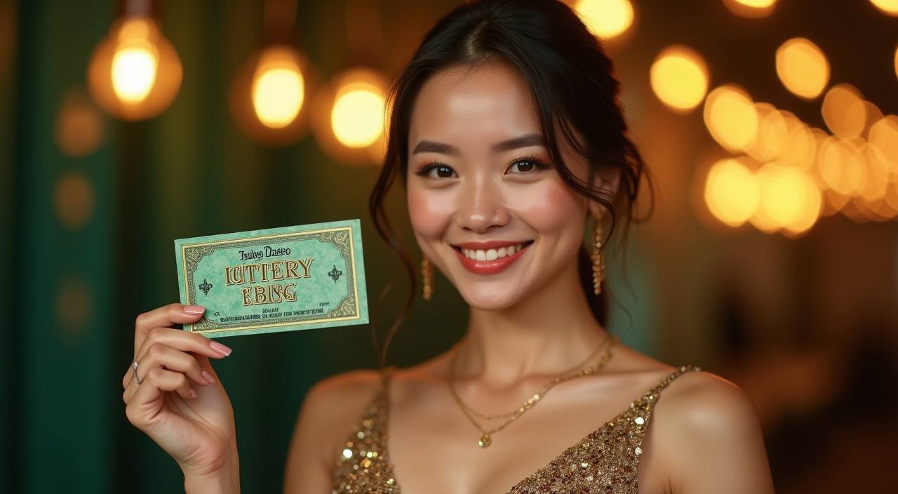 porsea4d Tahun Baru Cina
